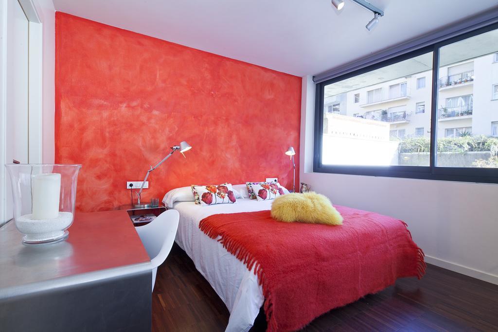 Appartement My Space Private Pool Garden *