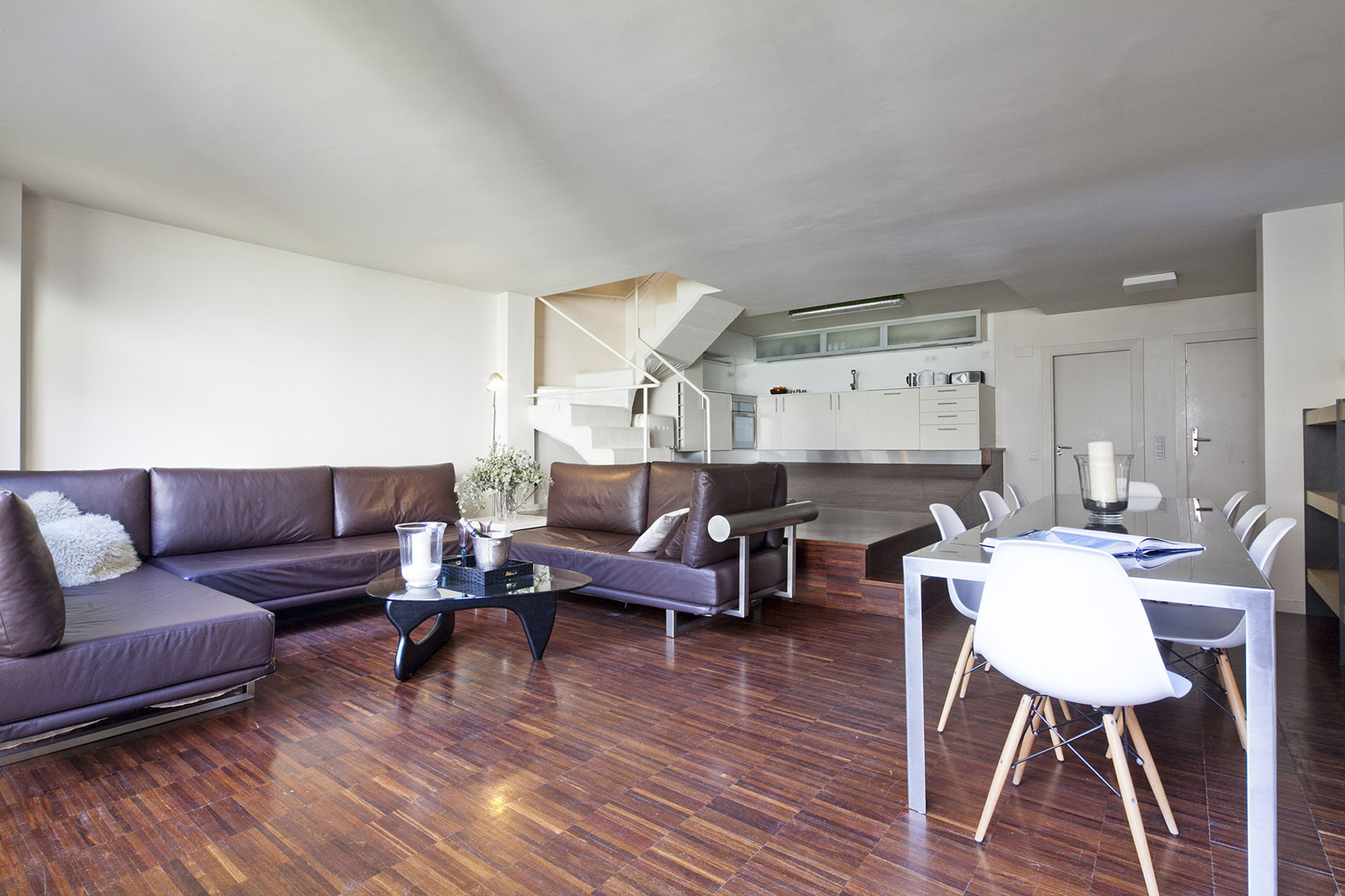 Appartement My Space Private Pool Garden